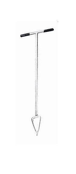 Gallagher Erdbohrer 100mm Durchmesser, 704668, 8713235704668