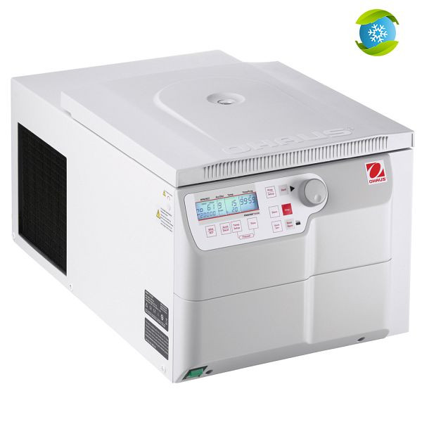 OHAUS Centrifuge Multi 230V FC5720R V1, Frontier, 83042051