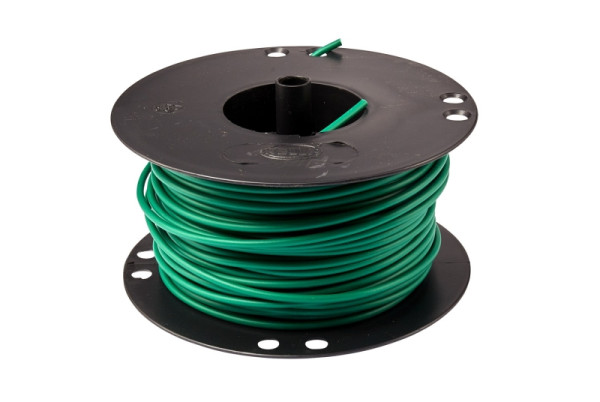 HELLA Leitungssatz, 1-adrig, 2.5mm², Länge: 50m, Rolle, 8KL 712 956-002