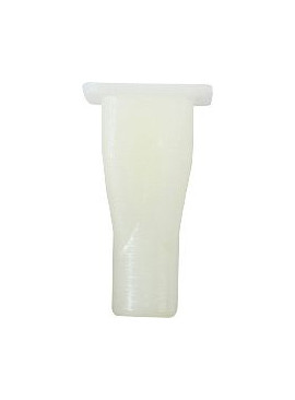 KS Tools Verbindungsvierkantmutter-Clip für Mazda, VE: 10 Stück, 420.1404