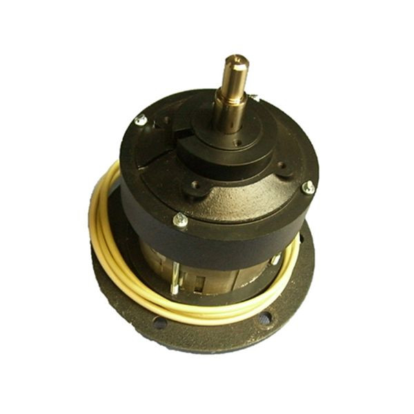 OHAUS Motor 230V FC5718-R, interne Elektronikkkomponente für Laborzentrifuge Frontier, 30370594