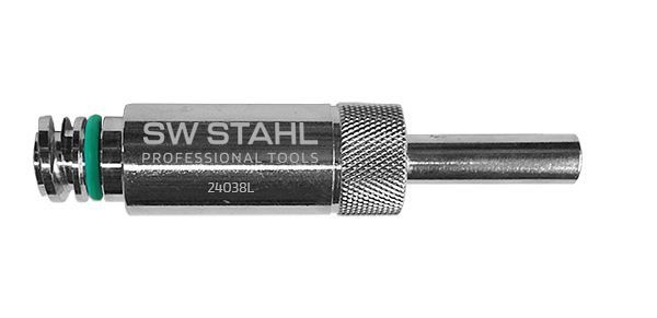 SW-Stahl Öl-Einfülladapter, VAG, 24038L, 4033592140911
