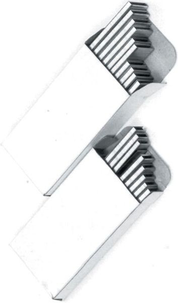 Güde Klammern 8 mm KN 14, verzinkt, 40268, 4015671402684