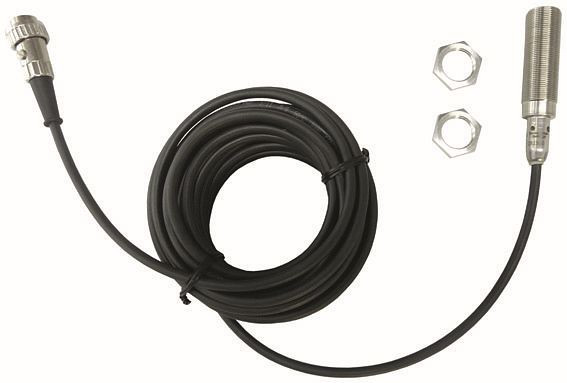 Lehner Radsensor, Kabellänge 5 m, Kabellänge: 5 m, 73201