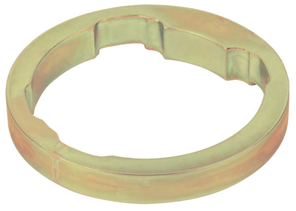 KS Tools Demontagering, Durchmesser 113 mm, 18 mm hoch, 440.0282