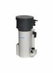 Riegler Öl-Wasser-Trenner, max. Kompressorleistung 1,5 m³/min, 101615, 4047322205016