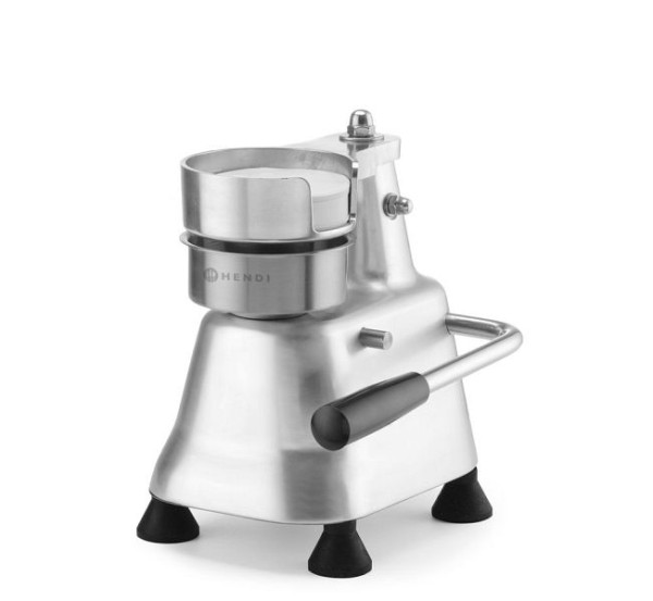 Hendi Hamburgerpresse, formt Hamburger 100 mm, 282793