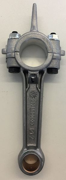 ELMAG Pleuel komplett (Position 8) für MEISTER 700 (B 5900-2-2), 9100815