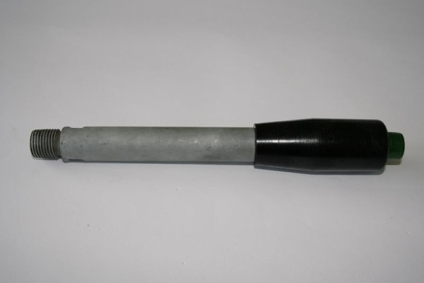 ELMAG Handgriffstange komplett mit Taster, zu GBM 4/40 + 4/50 SGA, 9802258