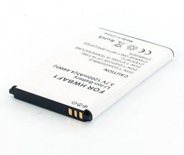 AGI Akku kompatibel mit HUAWEI E585, 76885