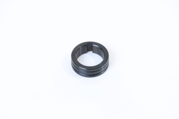 CEBORA Vorschubrolle 1,2/1,6 mm, für diverse CEBORA Geräte, (AØ 30mm/IØ 22mm, 10mm breit), 54795