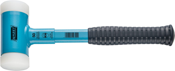 Hazet Kunststoff-Hammer, 50 mm, 1953N-50, 4000896227044