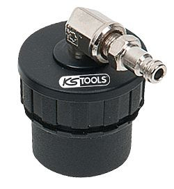 KS Tools Bajonett-Einlass-Adapter, Durchmesser 38 mm, 150.1827
