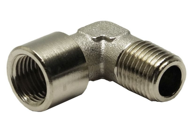 AEROTEC Winkelstück IG x AG, 1/4 Zoll, 20.502.03-PS, 4260405388615