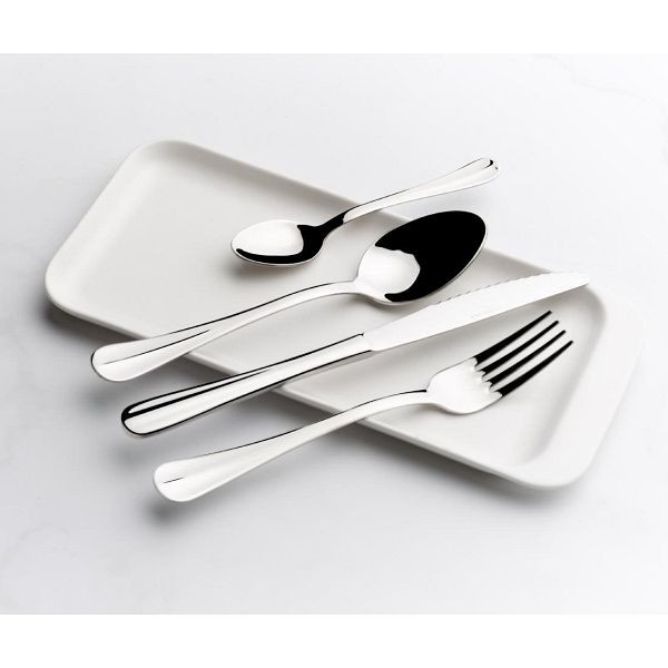 Comas Granada Dessertmesser, Baguette-Modell, VE: 12 Stück, DS063, 18425734035231