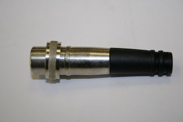 ELMAG Stecker 2-polig für WIG Schlauchpakete, zu ETP Modelle bis Baujahr 02/2014, 9505714