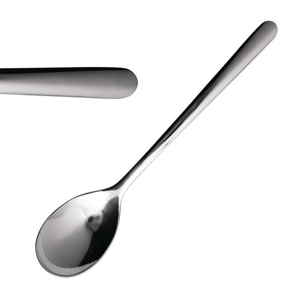 Comas Cuba Kaffeelöffel, VE: 12 Stück, Edelstahl, DR888, 18425734027625