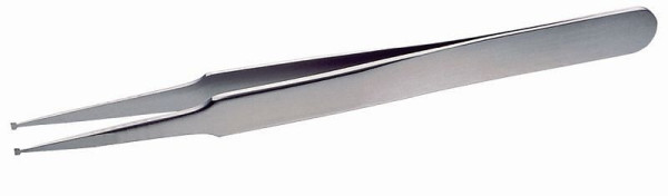 Lindström SMD-Pinzette, rostfrei, 120 mm, TL SM 105-SA, 7314150110797