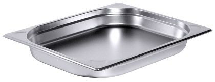 Contacto GN-Behälter 1/2, 40 mm, 8612/040