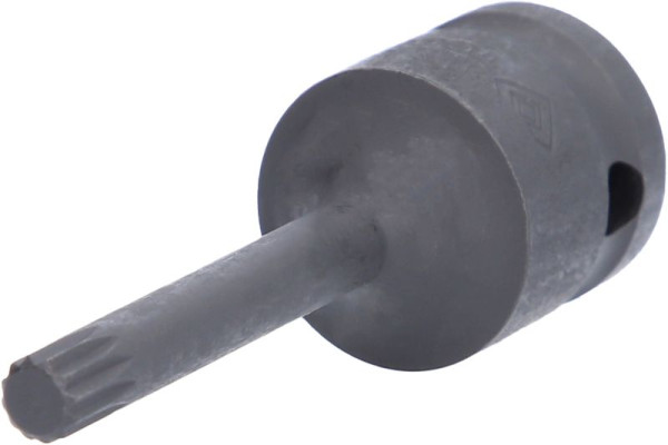 Brilliant Tools 1/2" Kraft-Bit-Stecknuss XZN M8, BT022613