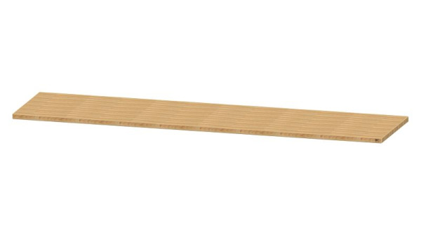 ANKE Werkbänke Arbeitsplatte, 2800 x 700 x 40 mm, BMP 40 mm, 900.583