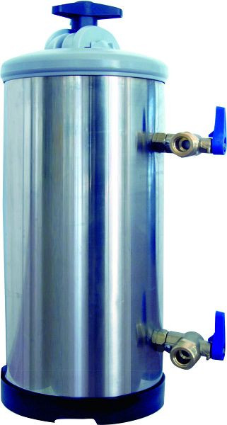 gel-o-mat Wasserenthärter Granulat 8 Liter, 1397.1