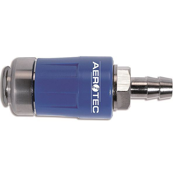 AEROTEC EASY SAVE PRO Sicherheitskupplung 6 mm Tülle, 25730086