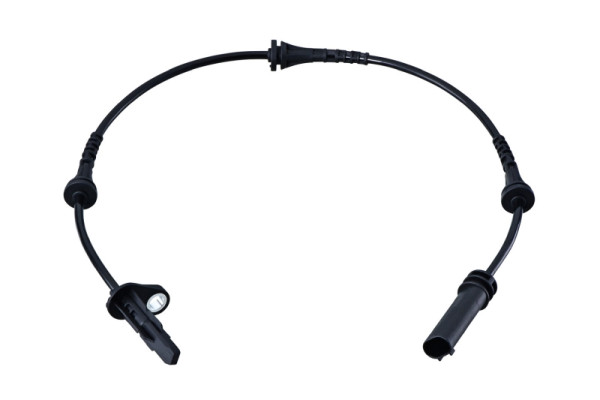 HELLA Sensor, Raddrehzahl - 2-polig - Kabel: 604mm, 6PU 358 216-061