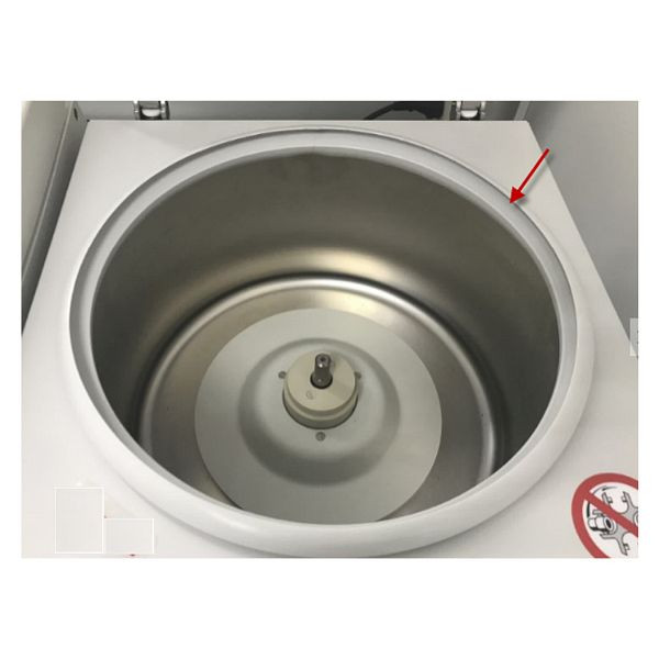 OHAUS Widerstand 230V für Multi-Zentrifuge FC5714/5816R, 30370617