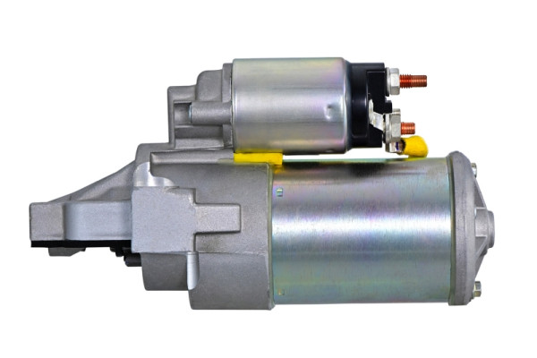 HELLA Starter/Anlasser, 12V, 2.20kW, für u.a. FORD TRANSIT V362 (FY,FZ) V363 (FCD,FD), 8EA 011 612-961