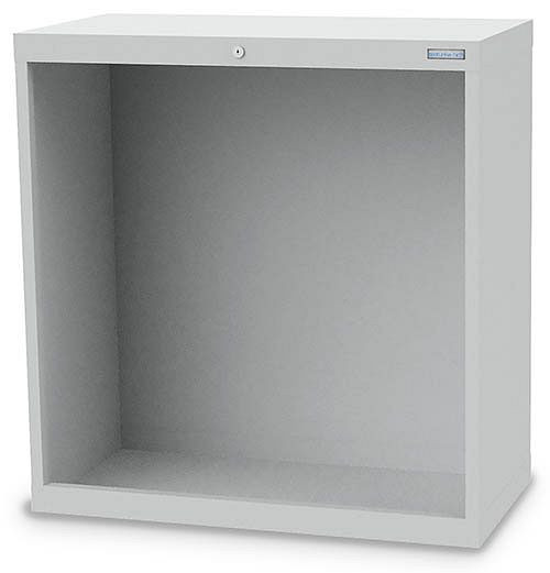 Bedrunka+Hirth Flügeltüre, R 24-16, Blendenhöhe 900 mm, Maße in mm (BxH): 495 x 900, 01.068.900E