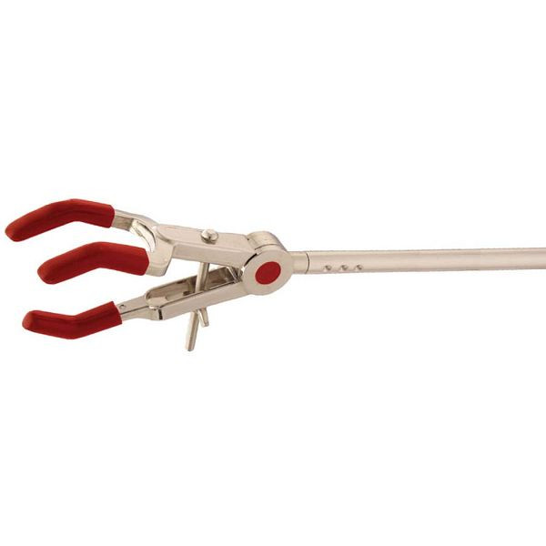 OHAUS Mehrzweckklemme, CLM-ULTRA3SZL, LabJaws, 30392250