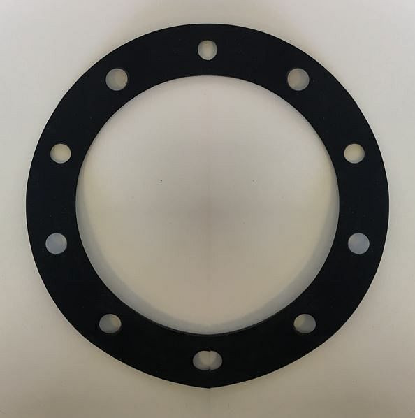 ELMAG GI-Dichtung (Position 29) zu Deckel für CB 60, 9201301