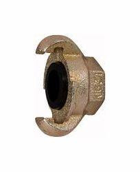 Riegler Klauenkupplung mit Innengewinde, 107860, 4047322259071