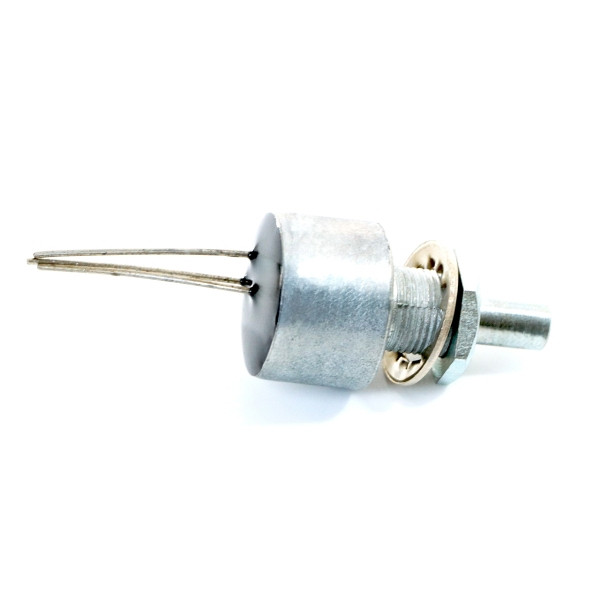 BOMAR Potentiometer für Drehzahlverstellung, für Bandsägen mit Frequenzumformer, 9010139
