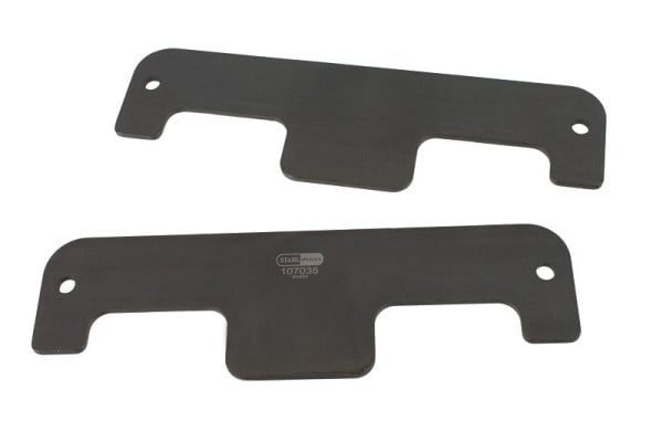 Stahlmaxx Nockenwellen-Lehre für VAG V6/W8/W12, wie T10068A, XXL-107035