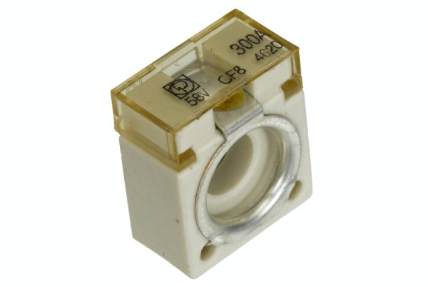 HELLA Sicherung, CF8-Sicherung/Blocksicherung, 300A, Spannung bis: 58V, 8JS 747 876-081