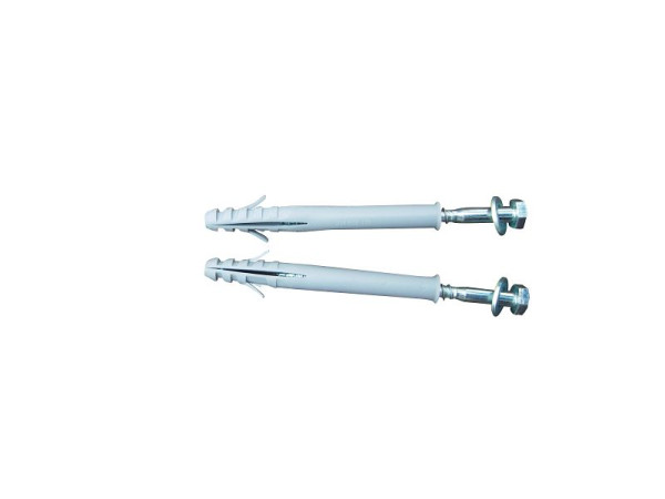 Schake Befestigungsset, je Stück, 3393-B, 4250384732783