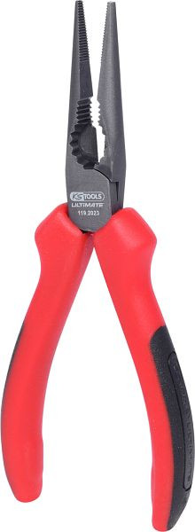 KS Tools Ultimateplus Telefonzange, 165mm, 119.2023, 4042146330210
