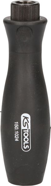 KS Tools Handgriff, Länge 115 mm, 150.1024, 4042146842119