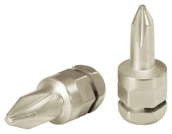 KS Tools Micro Bit, PH1, Material: S2 Spezialstahl, 503.8102, 4042146079805