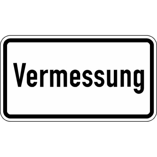 Stein HGS Vermessung Nr. 2121, 600 x 330 mm, Alform, RA1, 2121-212
