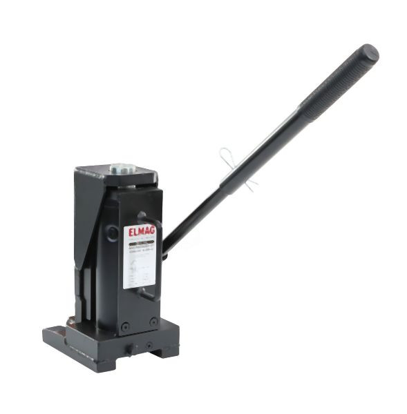 ELMAG Maschinenheber mit Hubklaue 10.000 kg, 33462, 9004853334627