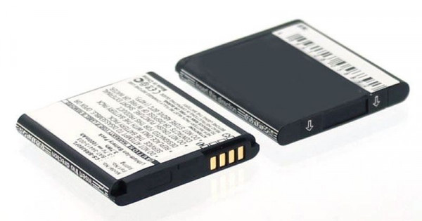 AGI Akku kompatibel mit BLACKBERRY ACC-39508-201, 94418