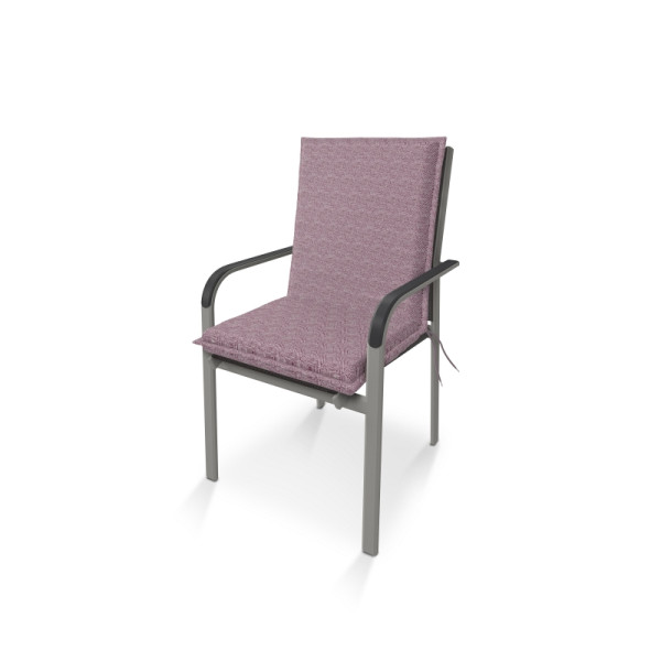 doppler Niederlehner ART ca. 100x48x6 cm, flieder, gemustert, 5112914043