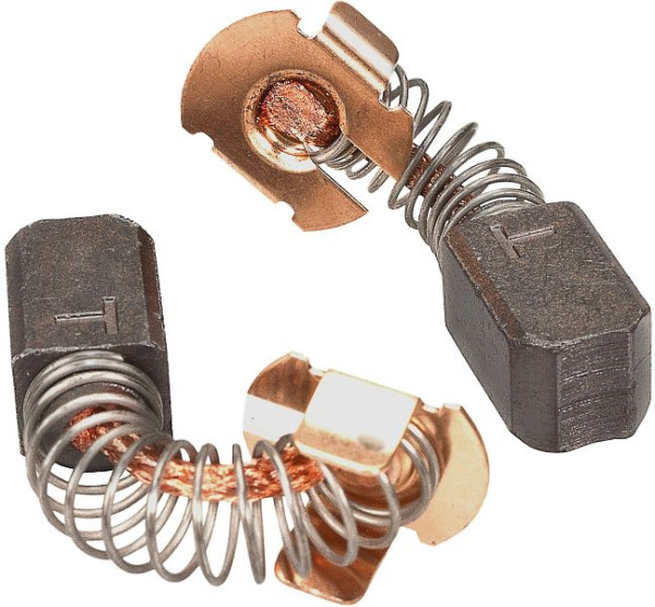 Hazet Ersatz-Kohlebürsten, VE: 2 Paar, 9212N-03/2, 4000896160617