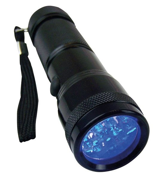 Berger & Schröter UV Schweissfinderlampe 395-400 nm, 32132
