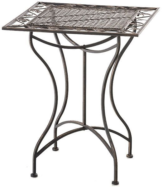 CLP Gartentisch Asina, bronze, 111155735, 4251152635275