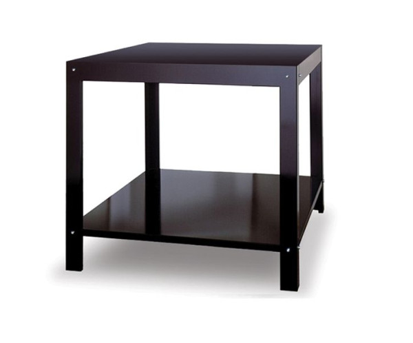 GMG Tragfähiges Pizzaofen-Untergestell Compact U, für das Model PCU 70, 103 x 79 x 85cm, PMPCU70
