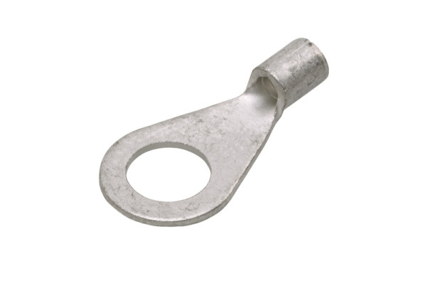 HELLA Leitungsverbinder - von: 1.0mm² - bis: 2.5mm² - Ringverbinder - Ø: 6.5mm, 8KW 744 711-003